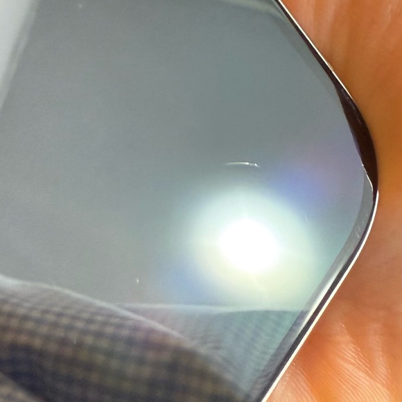 Apple iPhone 15 Pro Max - 512 GB - Natural Titanium (Unlocked) - Picture 12 of 12